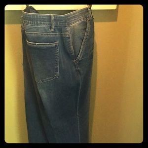 Women’s jeans
